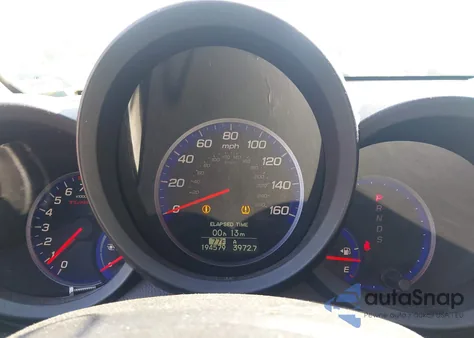 2011 Acura Rdx из США, поврежденный, VIN 5J8TB2H5XBA005157